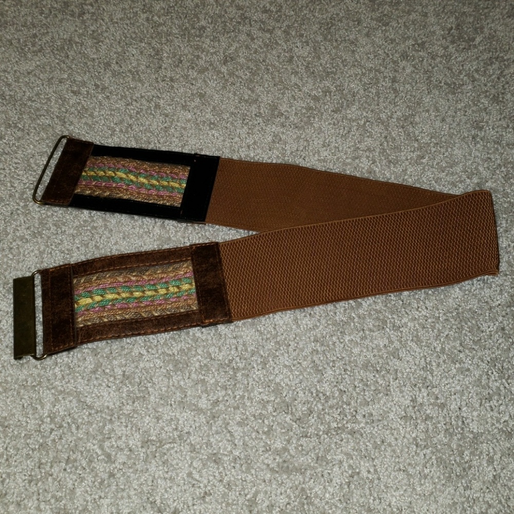 Belt